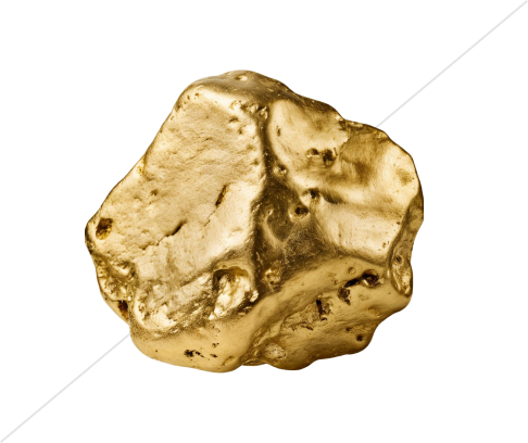 Gold