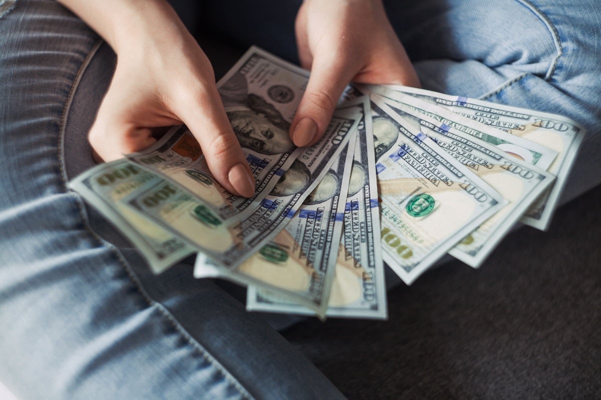 Financial success and growth